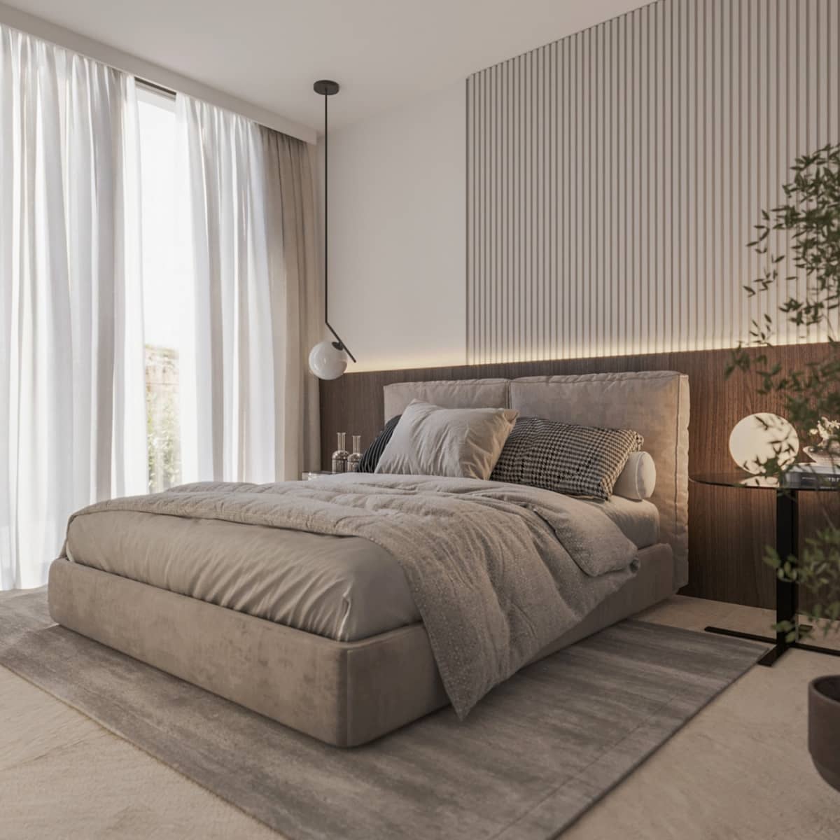 Chalet de 5 habitaciones en Cumbre del Sol en venta con piscina garaje - 2.760.000 € (Ref: 8331020)