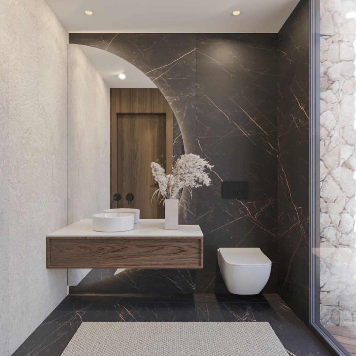 Chalet de 5 habitaciones en Cumbre del Sol en venta con piscina garaje - 2.760.000 € (Ref: 8331020)