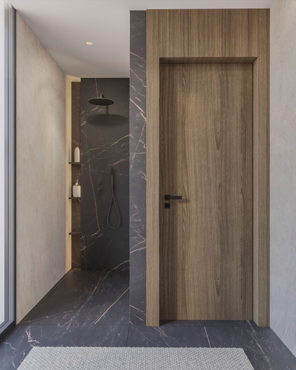 Chalet de 5 habitaciones en Cumbre del Sol en venta con piscina garaje - 2.760.000 € (Ref: 8331020)