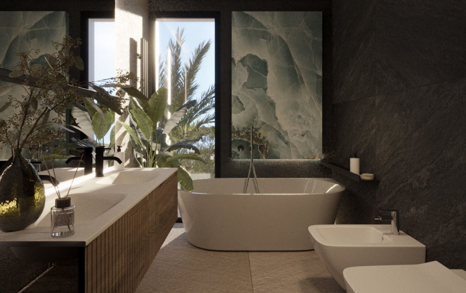 Chalet de 4 habitaciones en Cumbre del Sol en venta con piscina garaje - 2.440.000 € (Ref: 8331021)