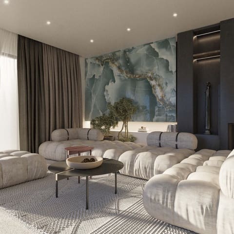 Chalet de 4 habitaciones en Cumbre del Sol, Benitachell / Benitatxell en venta con piscina garaje - 2.440.000 € (Ref: 8331021)