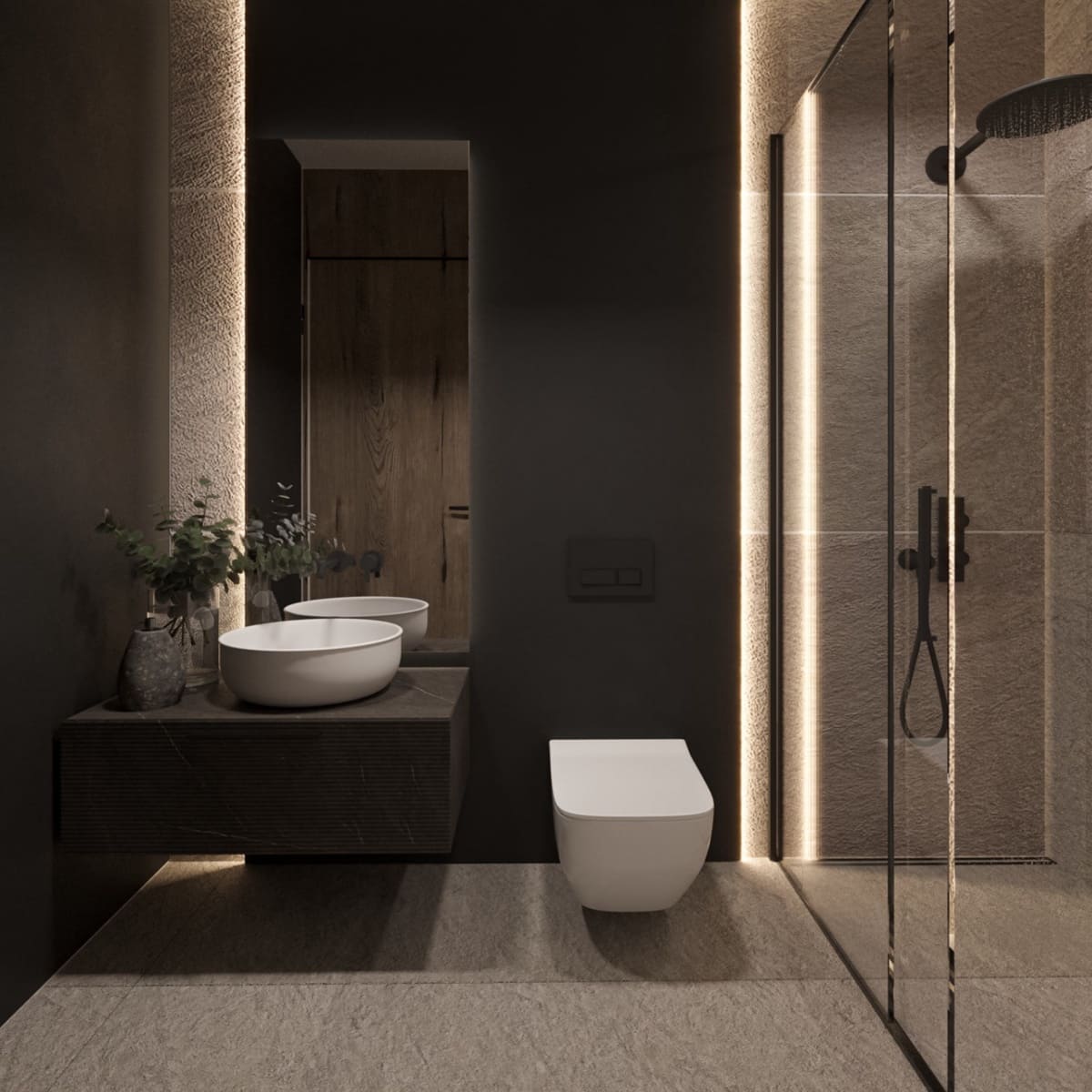 Chalet de 4 habitaciones en Cumbre del Sol en venta con piscina garaje - 2.440.000 € (Ref: 8331021)