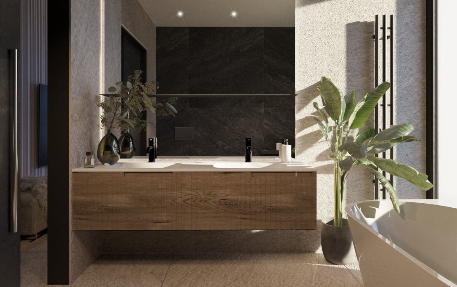 Chalet de 4 habitaciones en Cumbre del Sol en venta con piscina garaje - 2.440.000 € (Ref: 8331021)