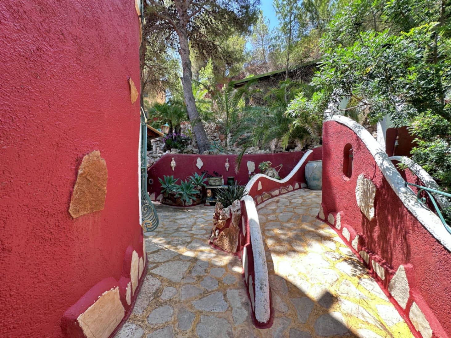 3 bedroom Villa for sale in Cumbre del Sol with pool garage - € 750,000 (Ref: 8423762)