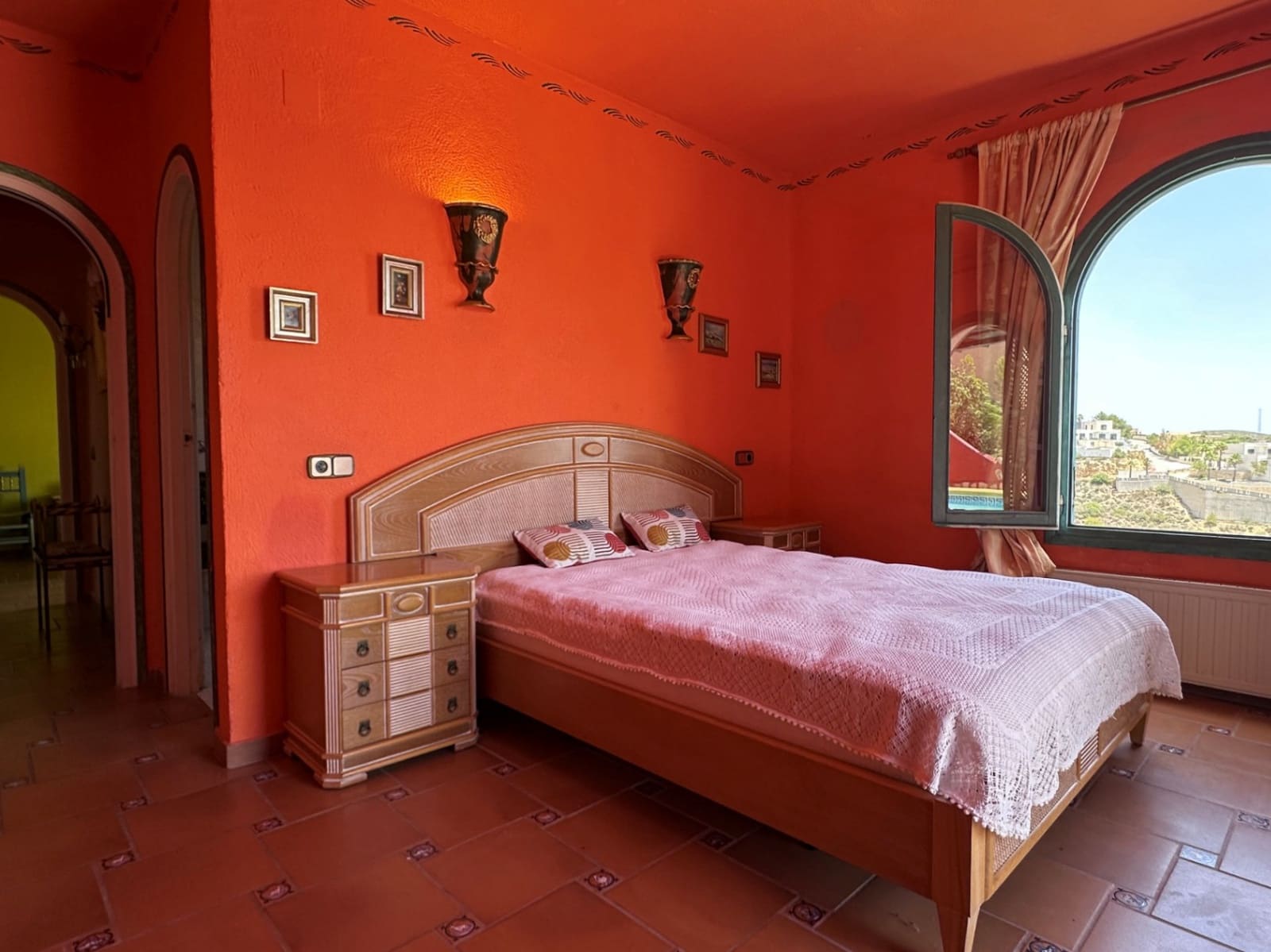 3 bedroom Villa for sale in Cumbre del Sol with pool garage - € 750,000 (Ref: 8423762)