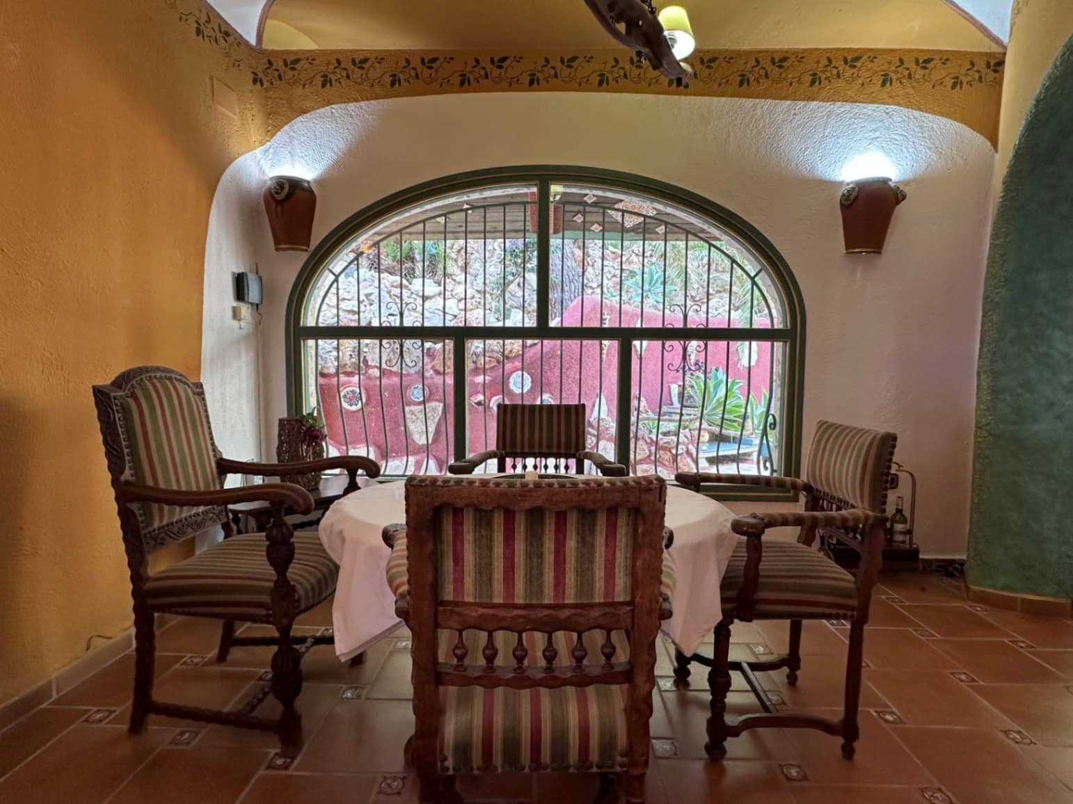 3 bedroom Villa for sale in Cumbre del Sol with pool garage - € 750,000 (Ref: 8423762)