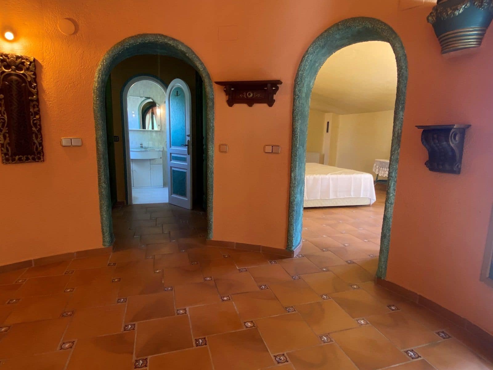 3 bedroom Villa for sale in Cumbre del Sol with pool garage - € 750,000 (Ref: 8423762)