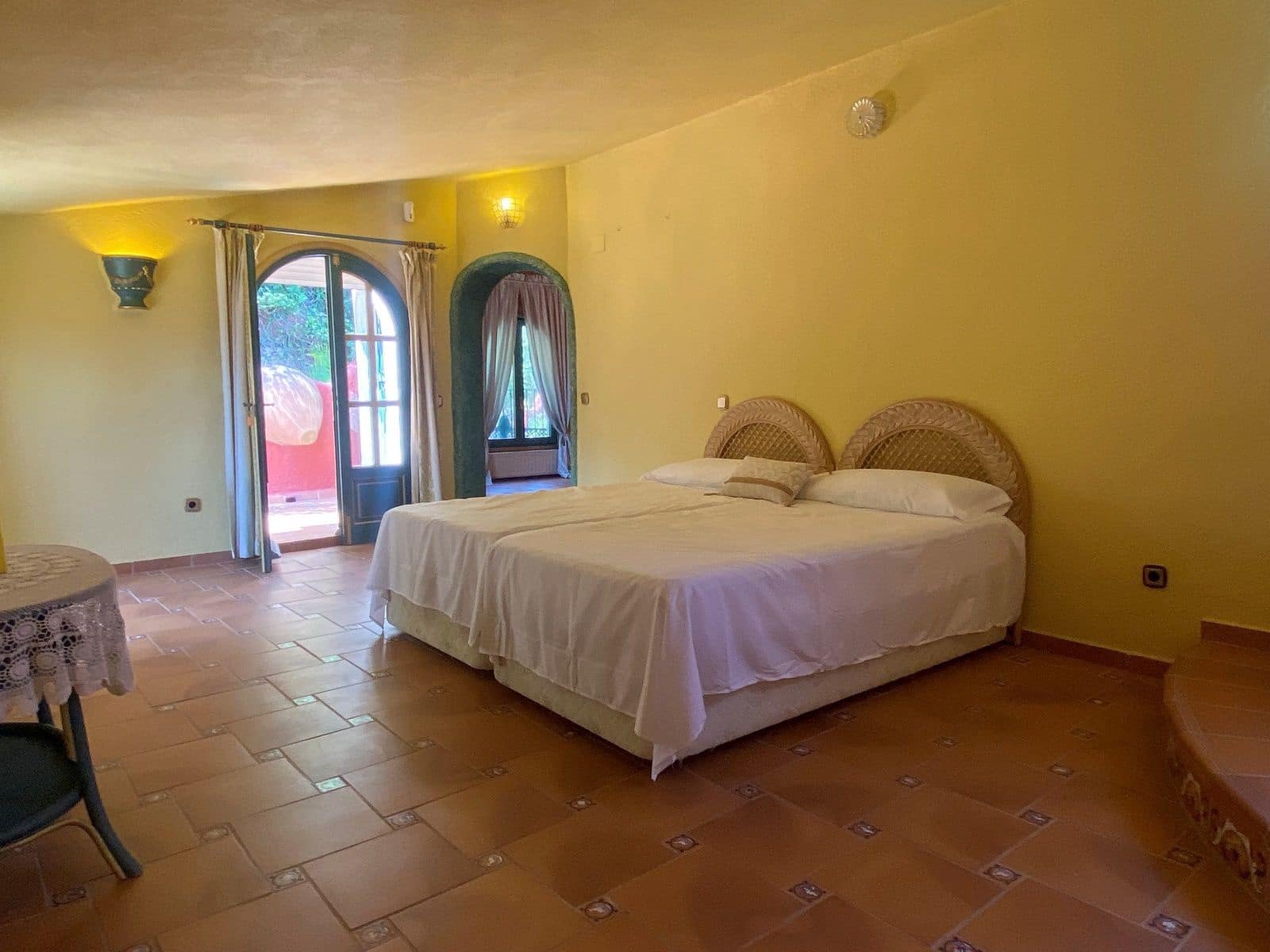 3 bedroom Villa for sale in Cumbre del Sol with pool garage - € 750,000 (Ref: 8423762)