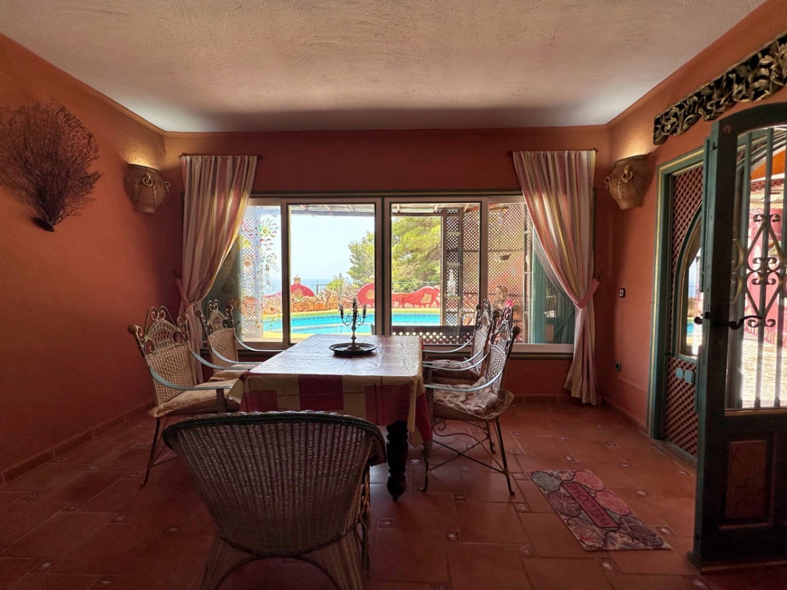 3 bedroom Villa for sale in Cumbre del Sol with pool garage - € 750,000 (Ref: 8423762)