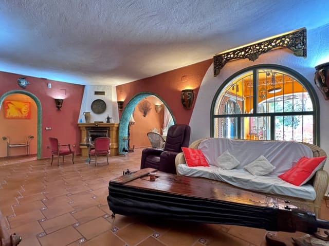 Chalet de 3 habitaciones en Cumbre del Sol, Benitachell / Benitatxell en venta con piscina garaje - 750.000 € (Ref: 8423762)