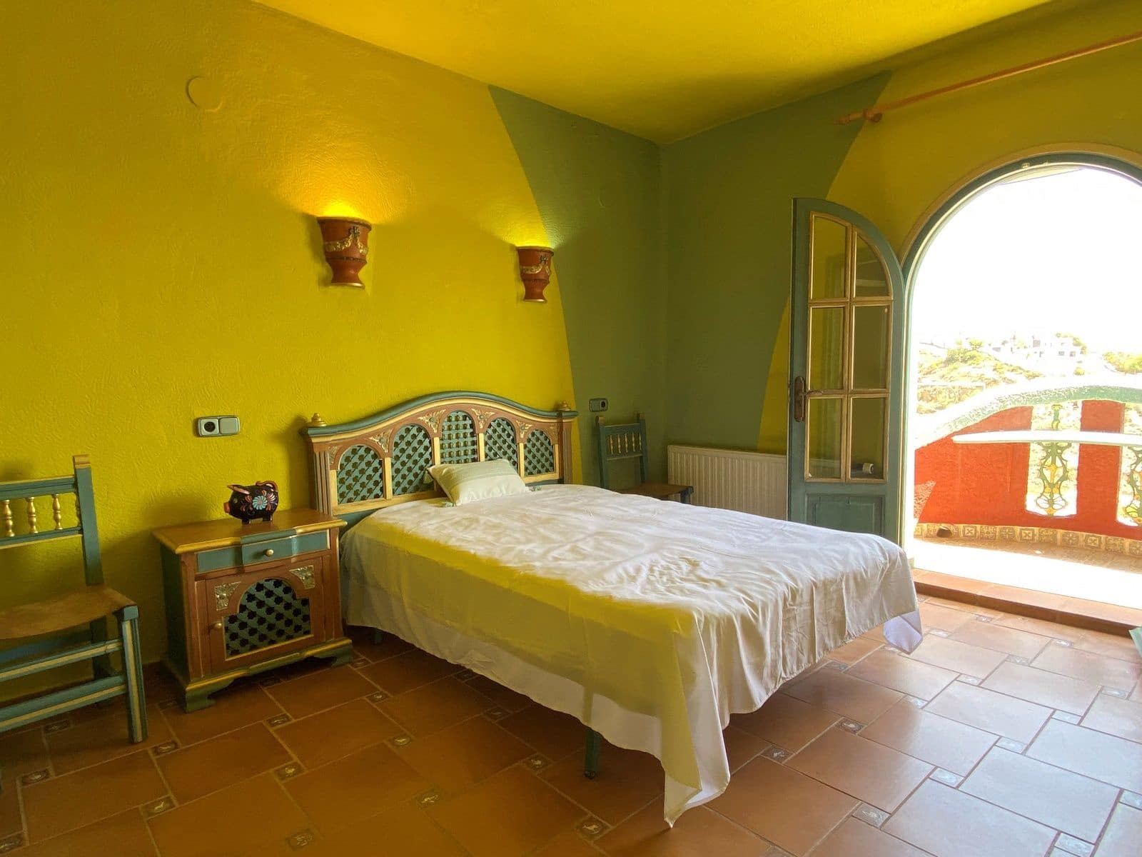 3 bedroom Villa for sale in Cumbre del Sol with pool garage - € 750,000 (Ref: 8423762)