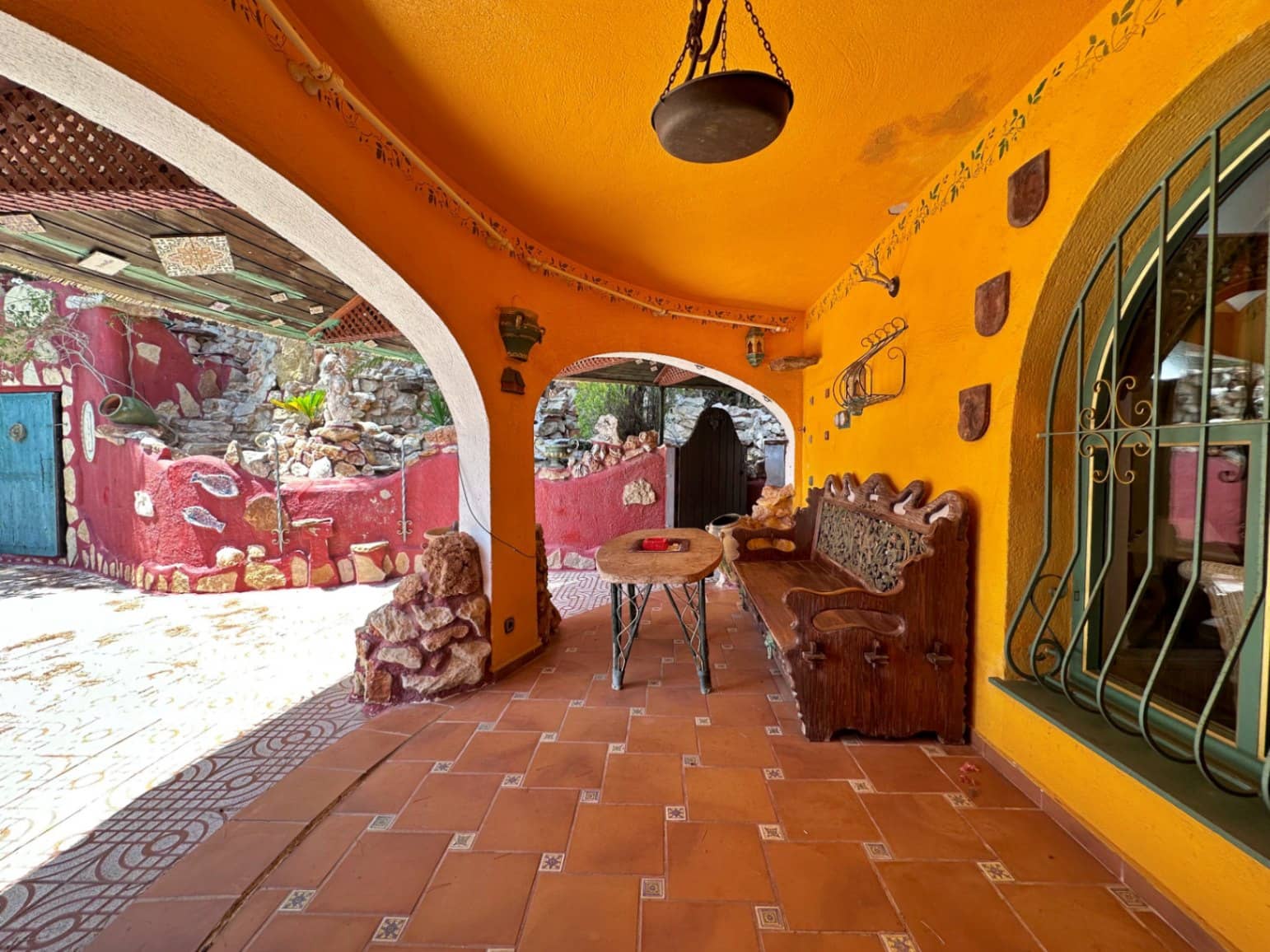 3 bedroom Villa for sale in Cumbre del Sol with pool garage - € 750,000 (Ref: 8423762)