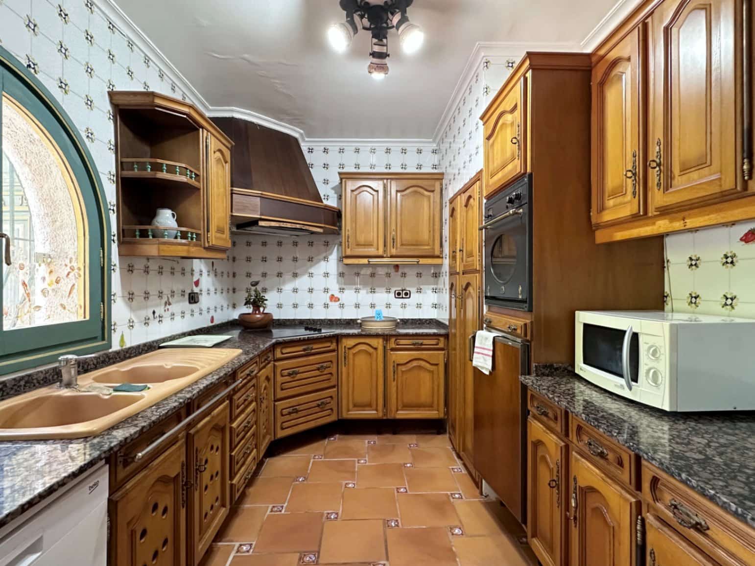 3 bedroom Villa for sale in Cumbre del Sol with pool garage - € 750,000 (Ref: 8423762)