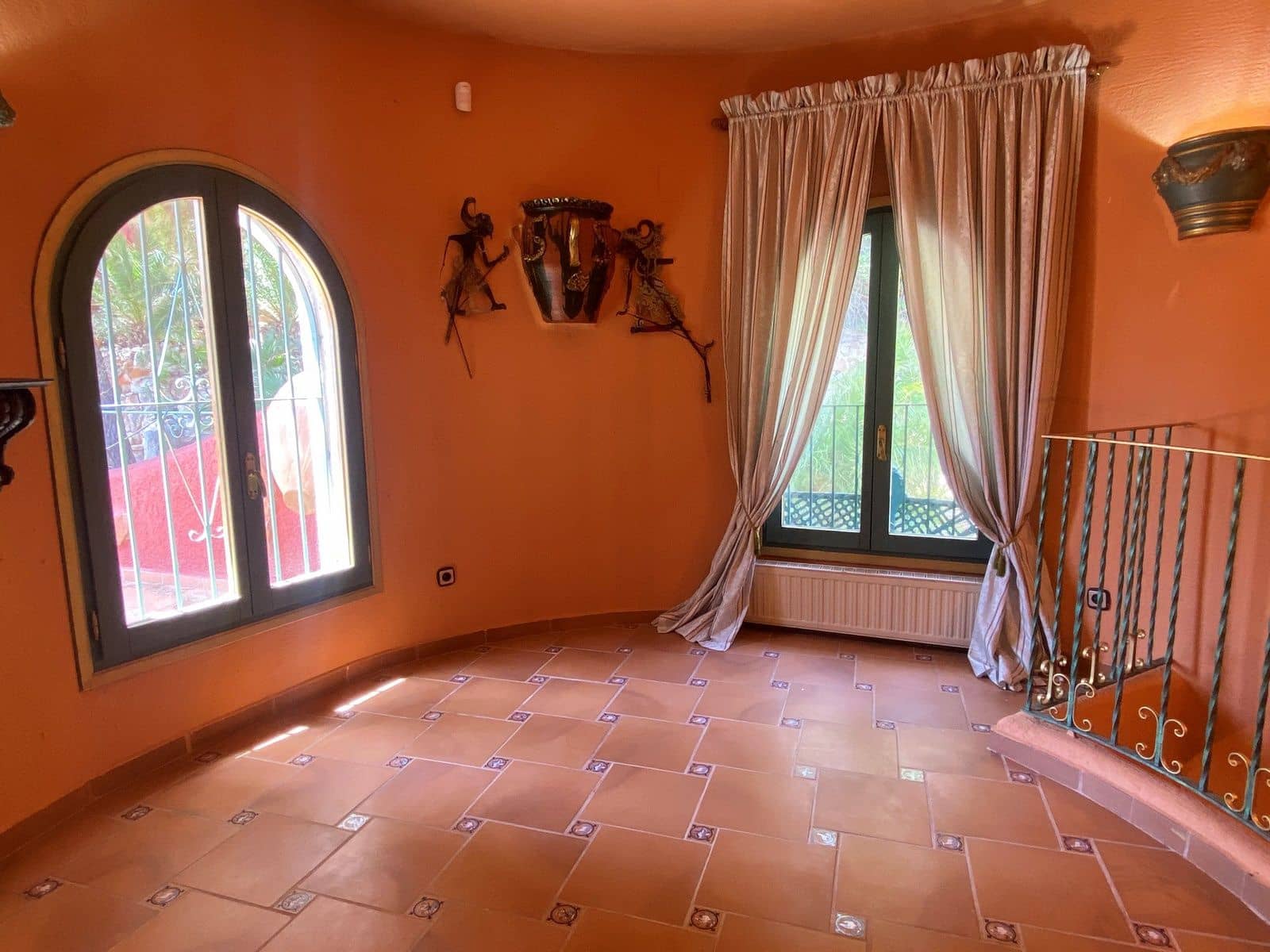 3 bedroom Villa for sale in Cumbre del Sol with pool garage - € 750,000 (Ref: 8423762)