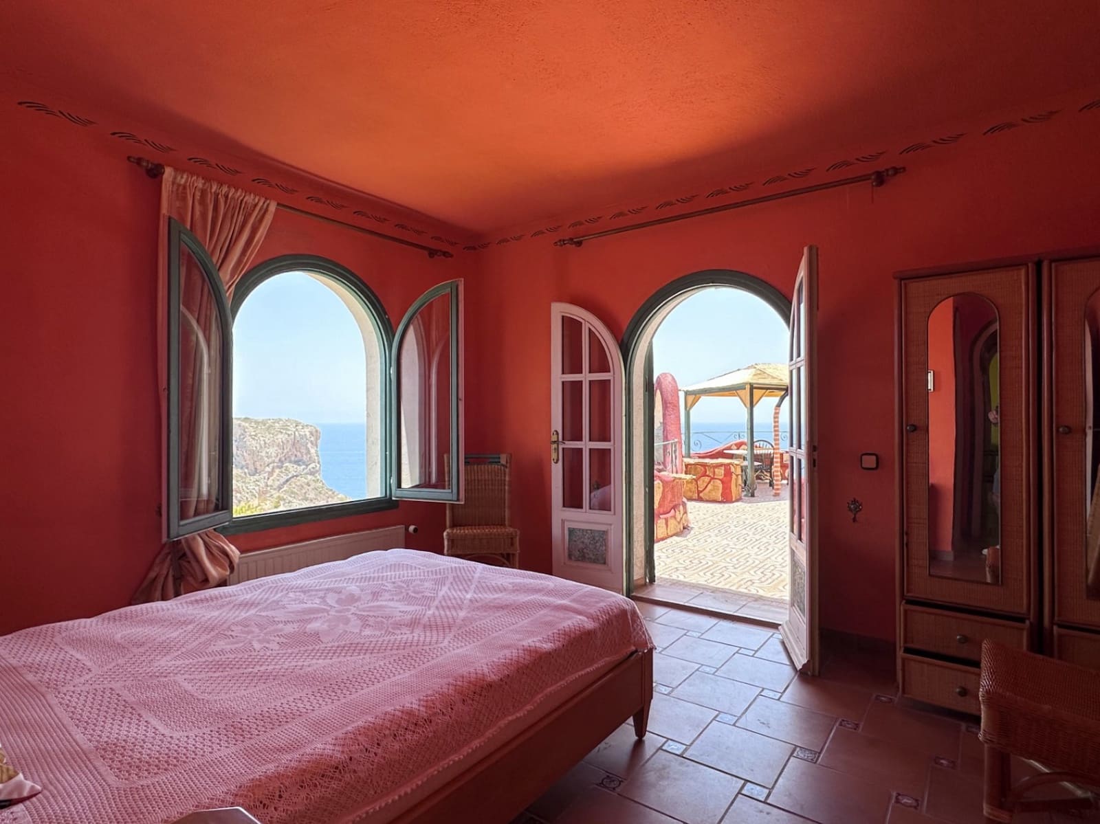 3 bedroom Villa for sale in Cumbre del Sol with pool garage - € 750,000 (Ref: 8423762)