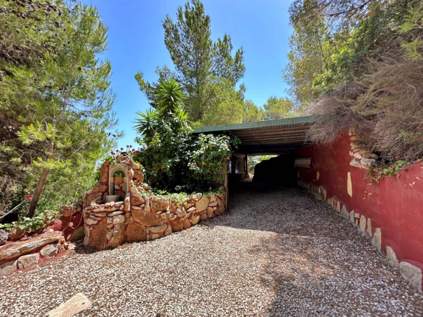 3 bedroom Villa for sale in Cumbre del Sol with pool garage - € 750,000 (Ref: 8423762)