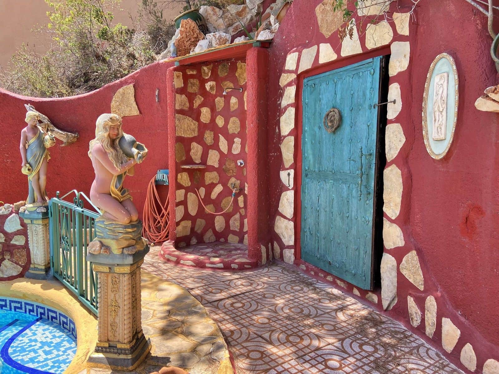 3 bedroom Villa for sale in Cumbre del Sol with pool garage - € 750,000 (Ref: 8423762)