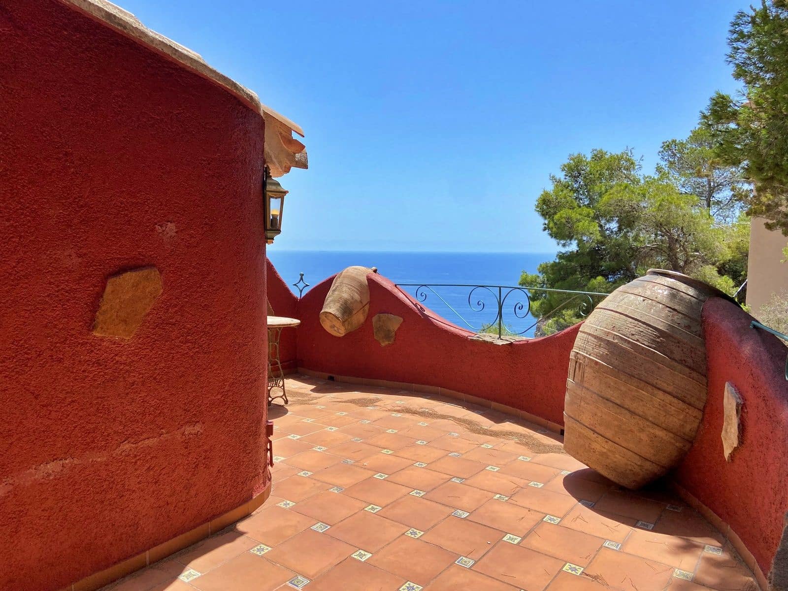 3 bedroom Villa for sale in Cumbre del Sol with pool garage - € 750,000 (Ref: 8423762)