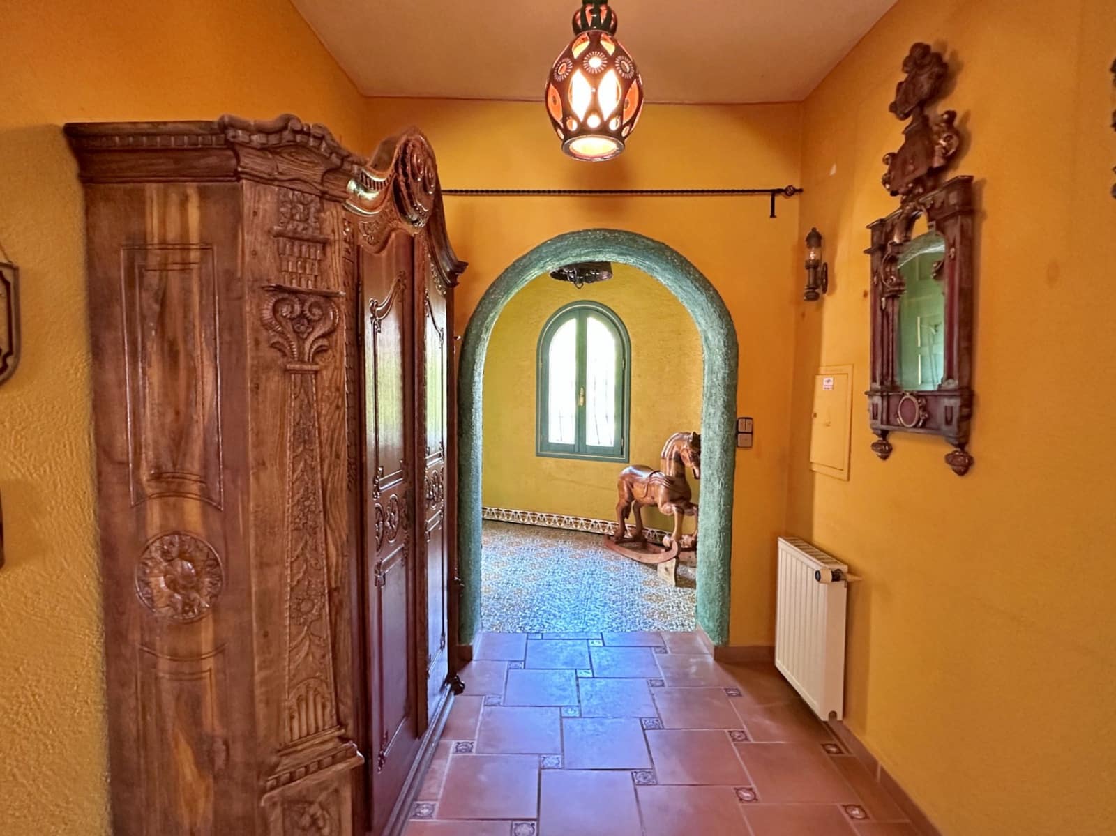 3 bedroom Villa for sale in Cumbre del Sol with pool garage - € 750,000 (Ref: 8423762)