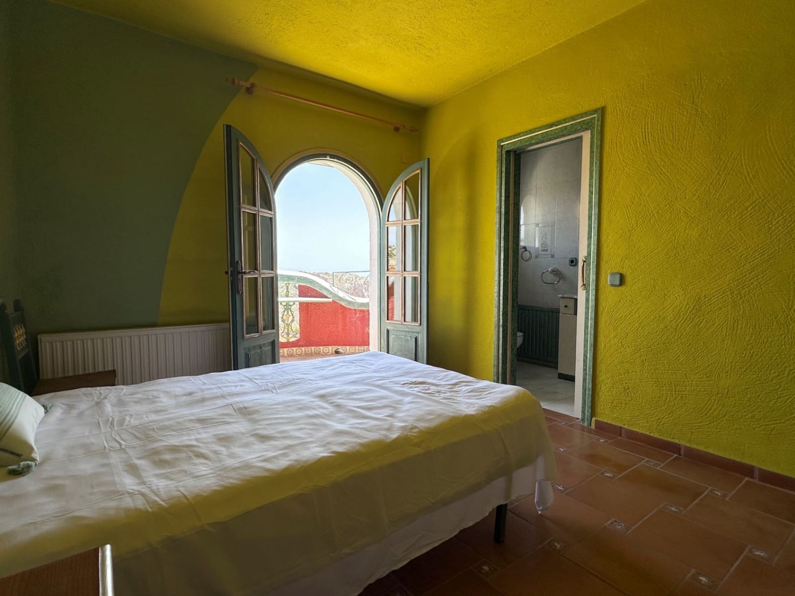 3 bedroom Villa for sale in Cumbre del Sol with pool garage - € 750,000 (Ref: 8423762)