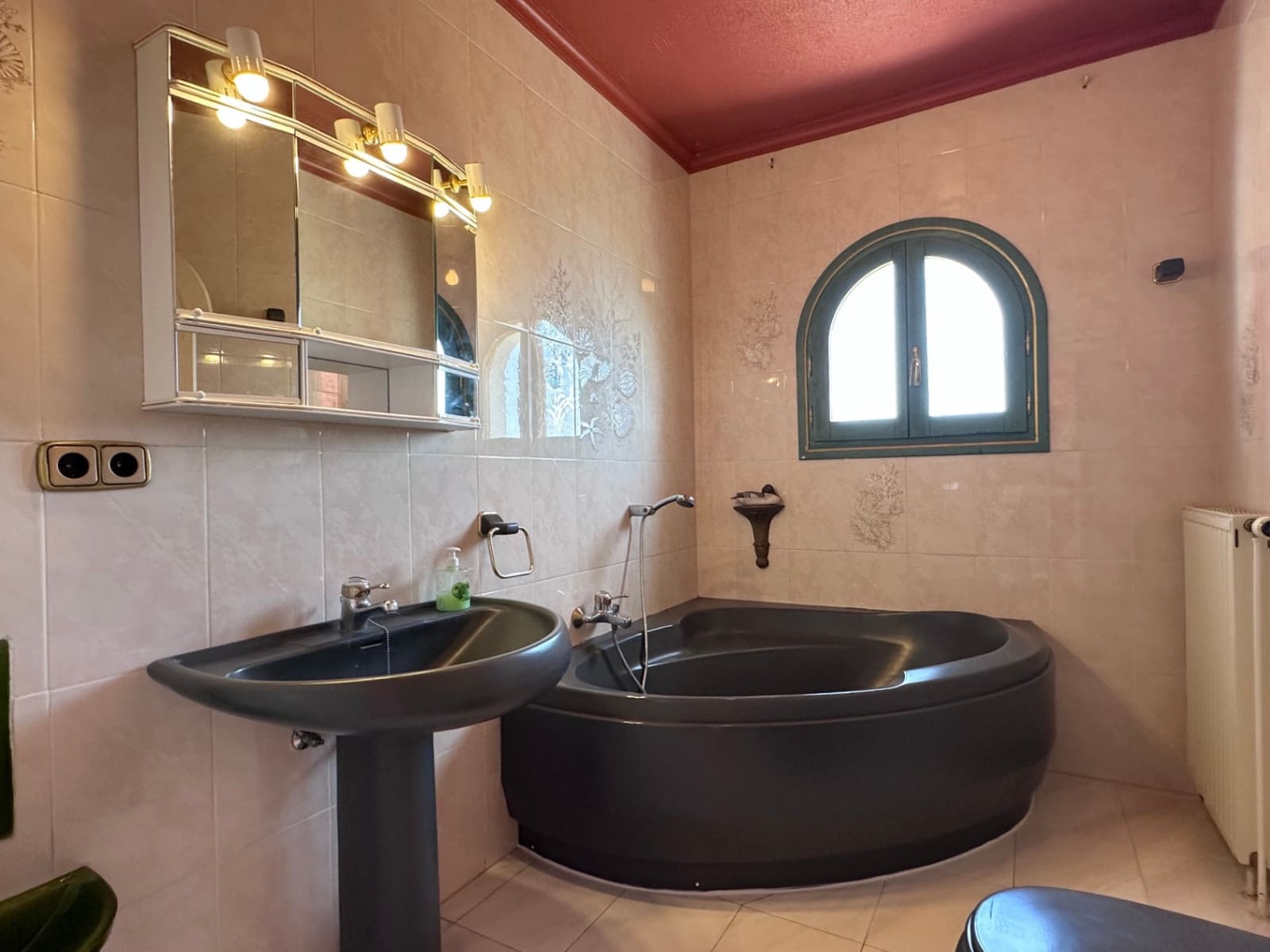 3 bedroom Villa for sale in Cumbre del Sol with pool garage - € 750,000 (Ref: 8423762)