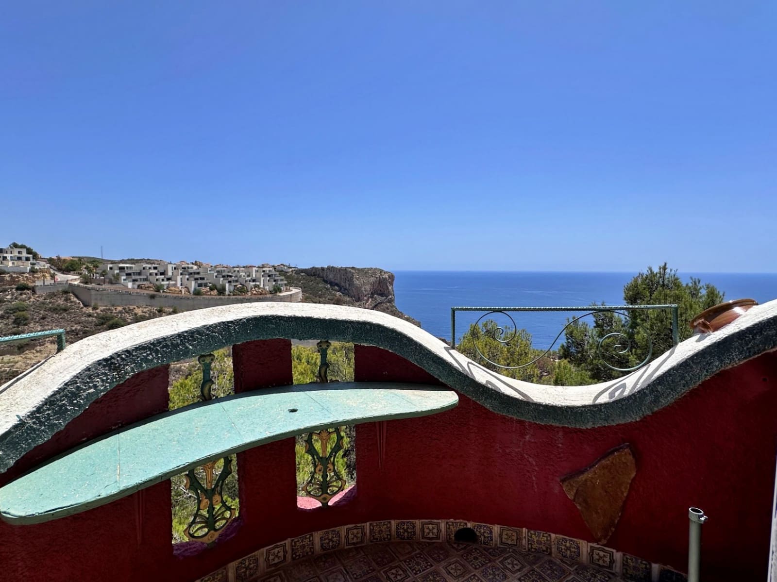 3 bedroom Villa for sale in Cumbre del Sol with pool garage - € 750,000 (Ref: 8423762)