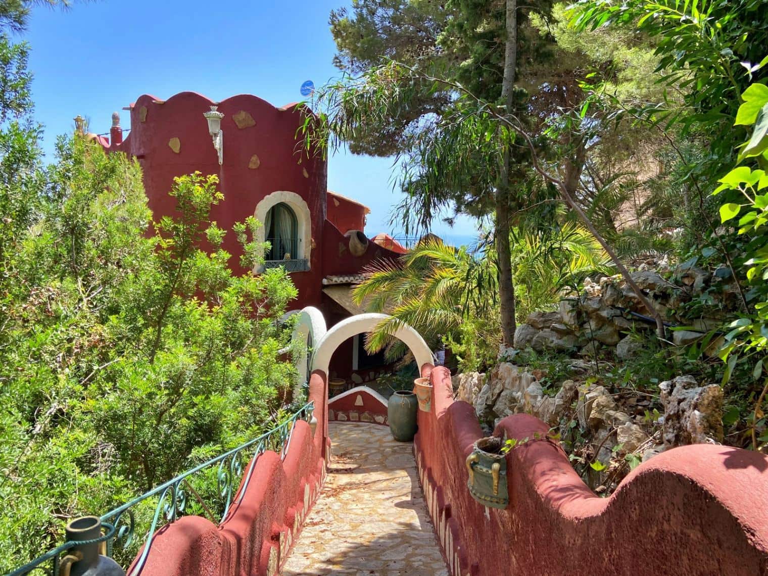 3 bedroom Villa for sale in Cumbre del Sol with pool garage - € 750,000 (Ref: 8423762)