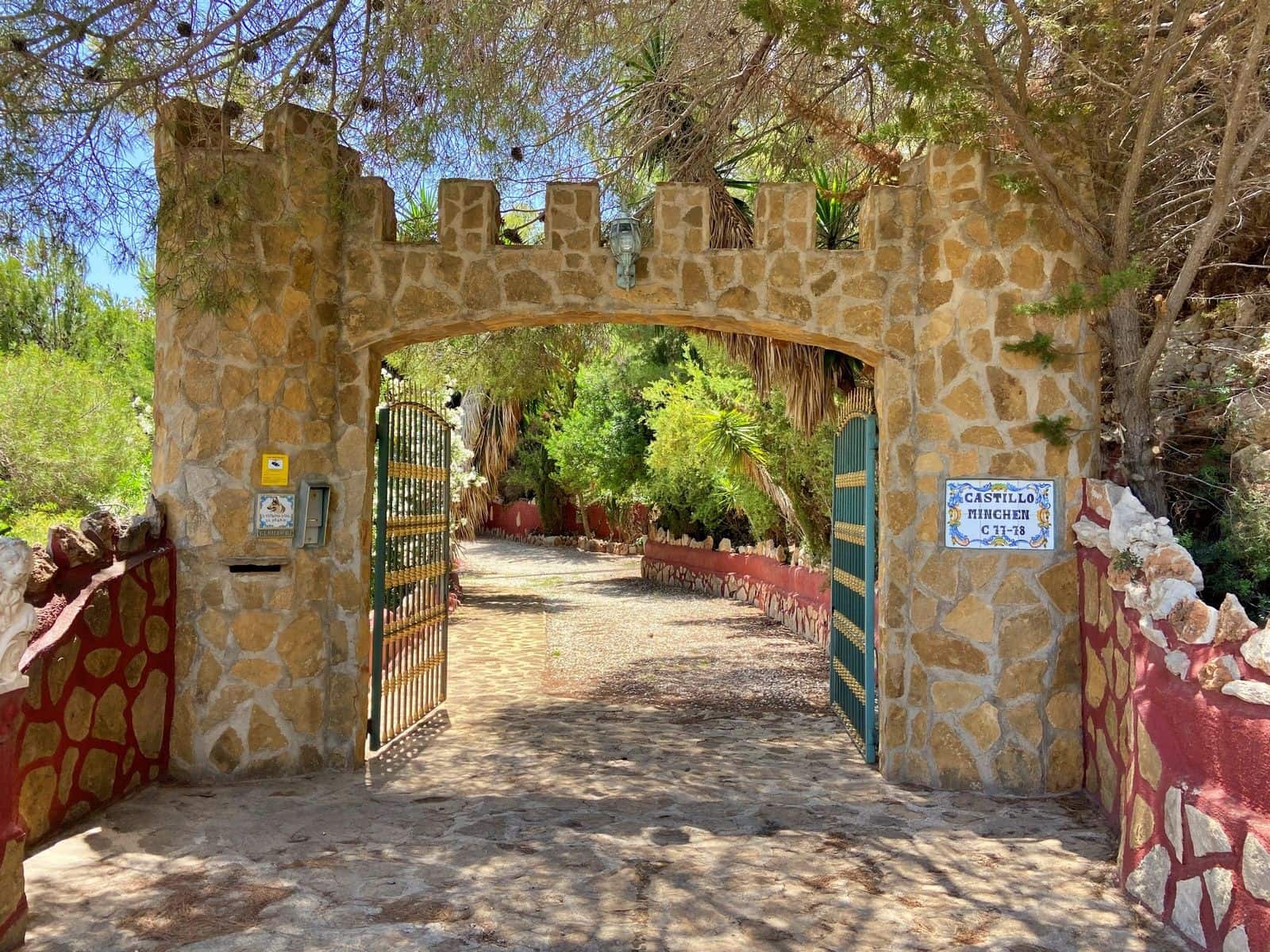 3 bedroom Villa for sale in Cumbre del Sol with pool garage - € 750,000 (Ref: 8423762)