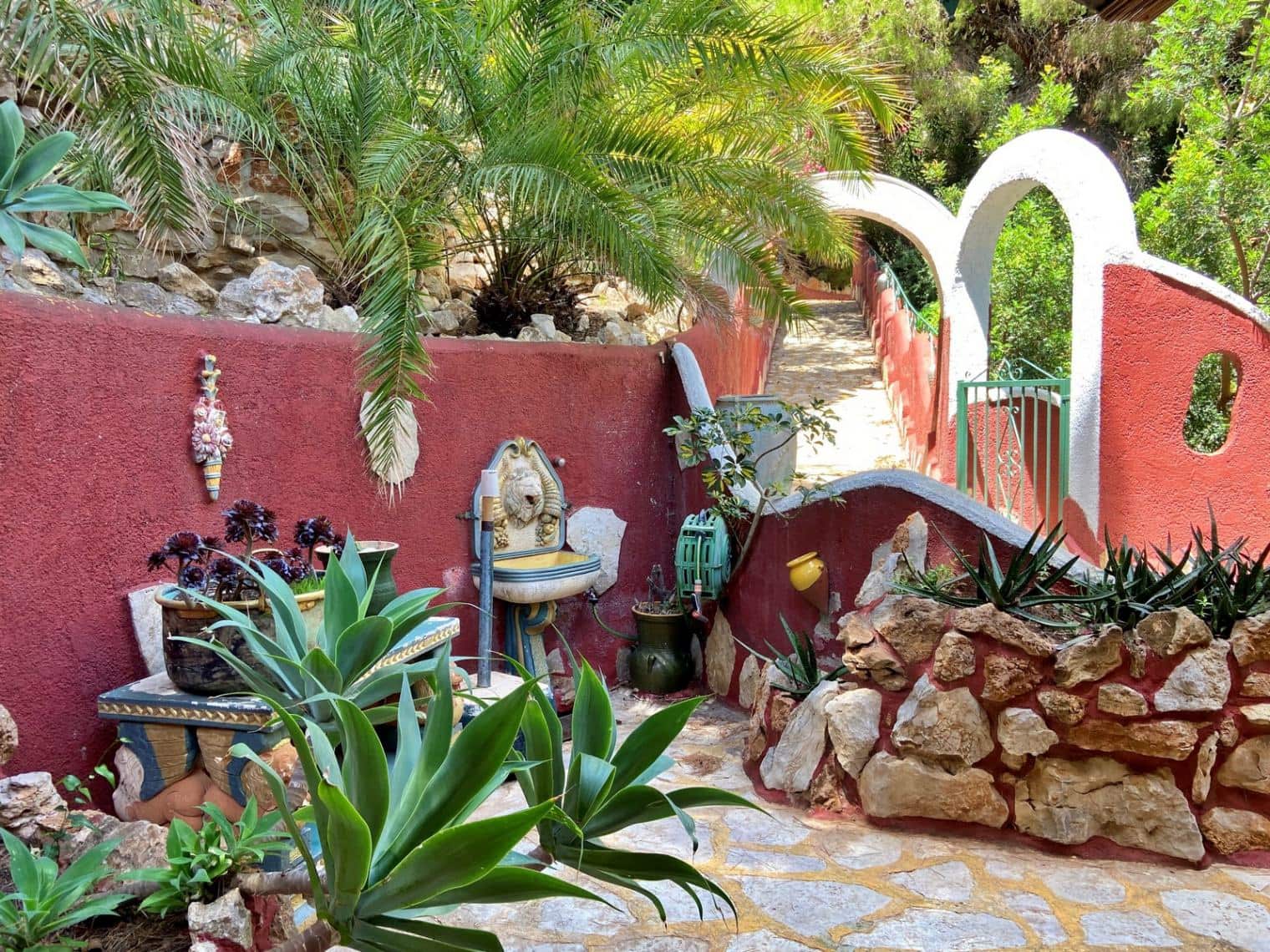 3 bedroom Villa for sale in Cumbre del Sol with pool garage - € 750,000 (Ref: 8423762)