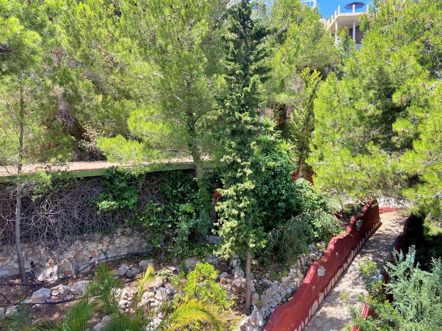 3 bedroom Villa for sale in Cumbre del Sol with pool garage - € 750,000 (Ref: 8423762)