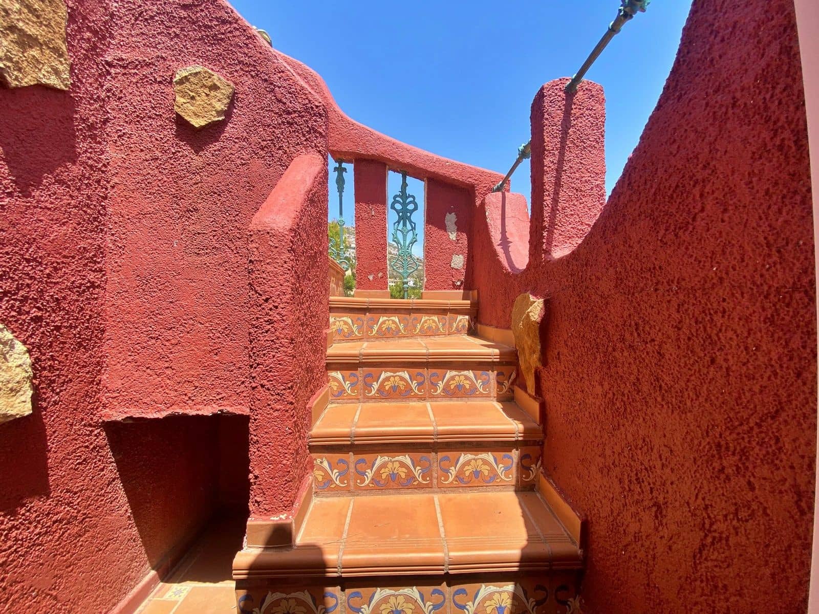 3 bedroom Villa for sale in Cumbre del Sol with pool garage - € 750,000 (Ref: 8423762)