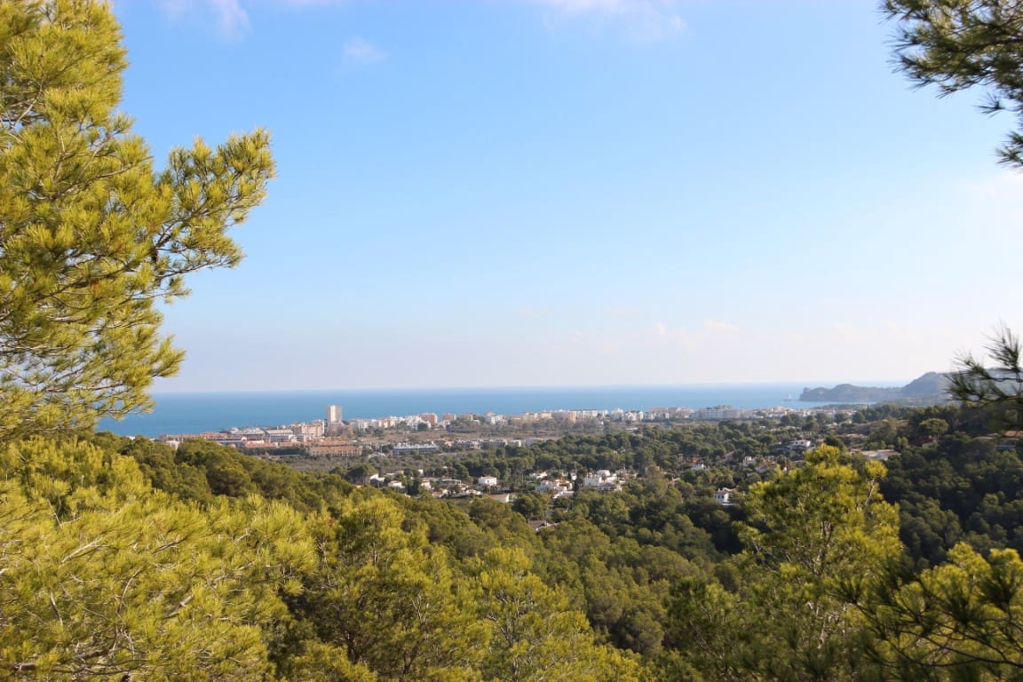 Byggegrund til salg i Javea / Xabia - € 690.000 (Ref: 8528741)