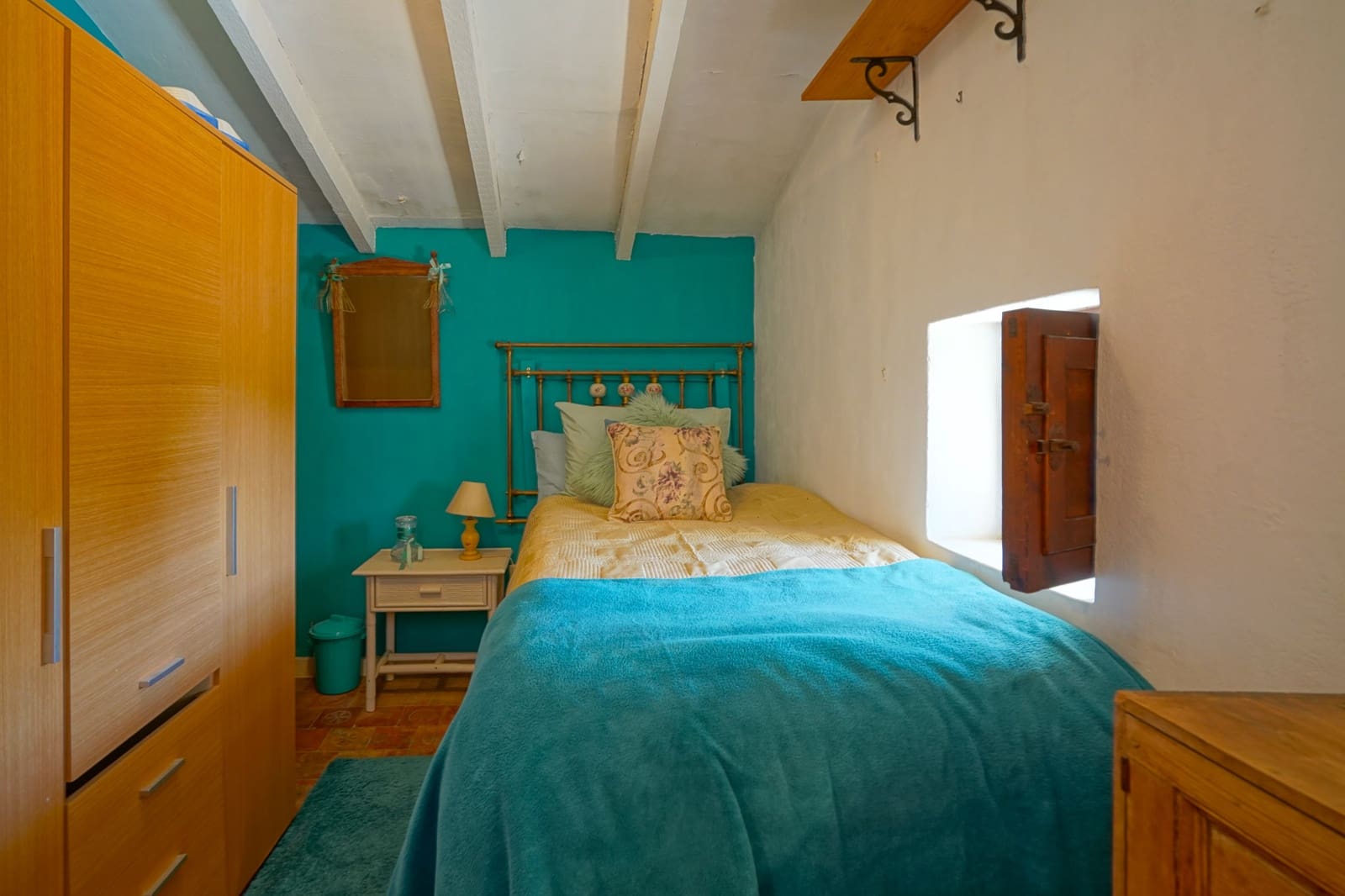 3 sovrum Villa till salu i Javea / Xabia med pool - 375 000 € (Ref: 8528796)