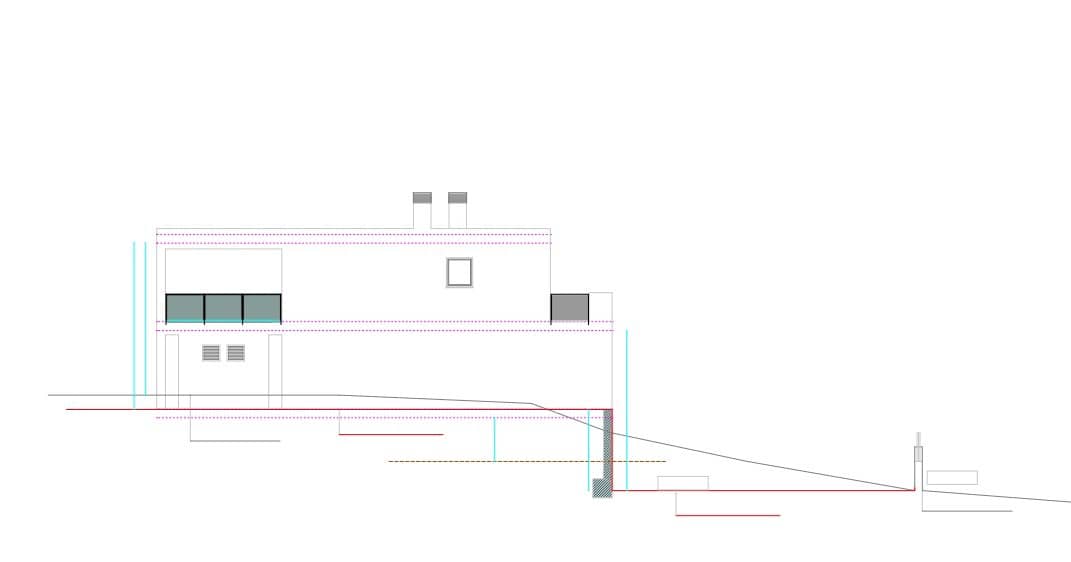 5 bedroom Villa for sale in Calpe / Calp with pool - € 1,400,000 (Ref: 8528803)