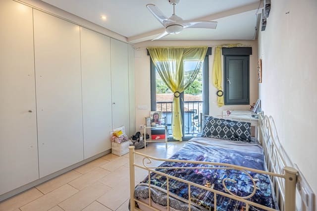 4 bedroom Townhouse for sale in Javea / Xàbia with pool - € 495,000 (Ref: 8528823)