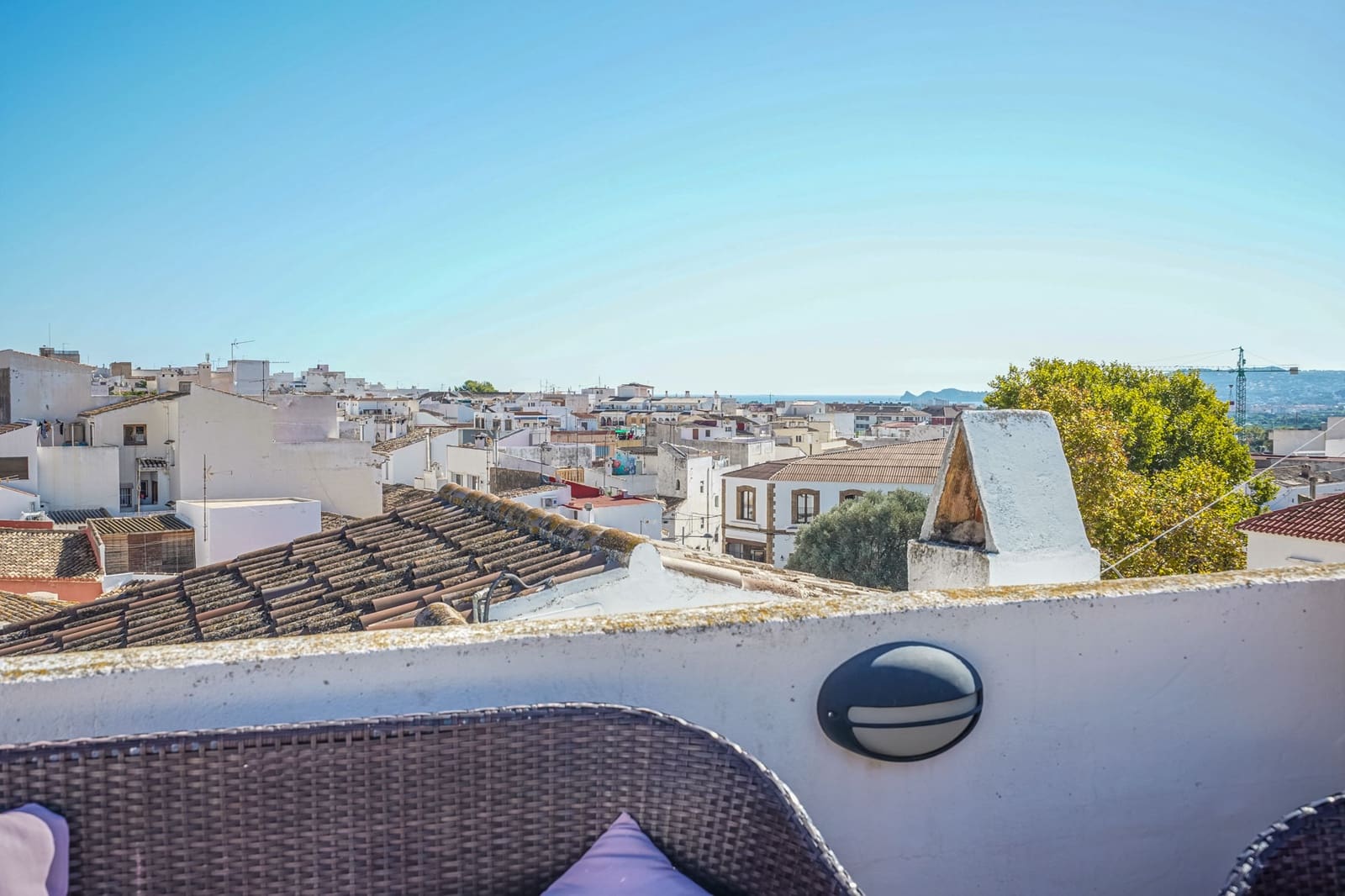 4 slaapkamer Huis te koop in Javea / Xabia met zwembad - € 495.000 (Ref: 8528823)