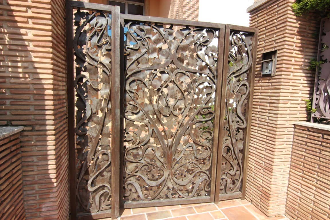 5 slaapkamer Villa te koop in Javea / Xabia met zwembad - € 1.315.000 (Ref: 8562612)