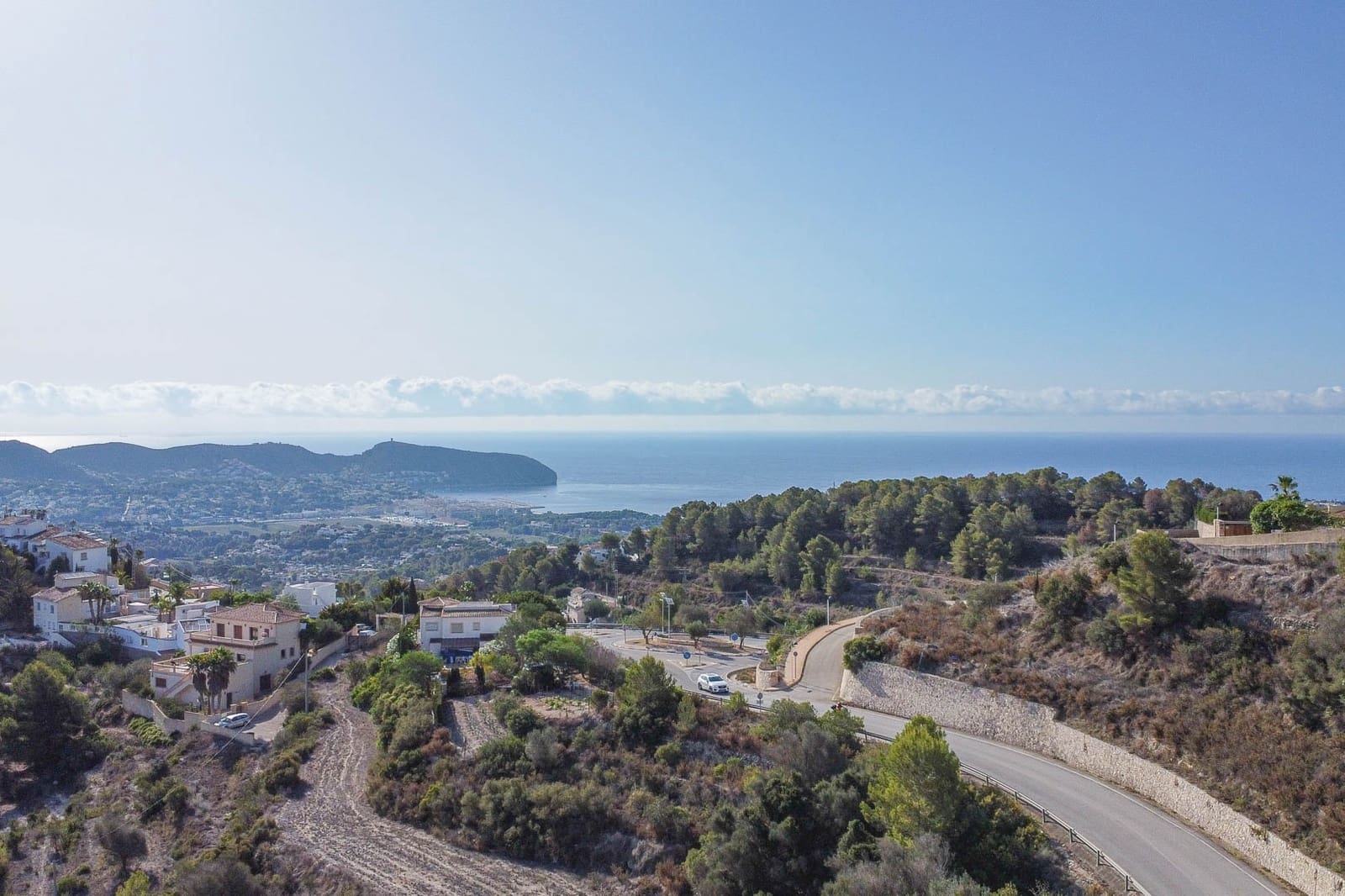 4 slaapkamer Villa te koop in Moraira met zwembad - € 2.300.000 (Ref: 8562722)