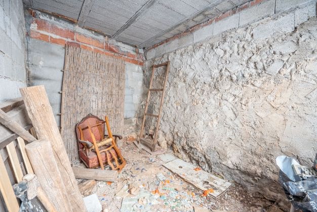 Byggegrund til salg i Gata de Gorgos - € 300.000 (Ref: 8562734)