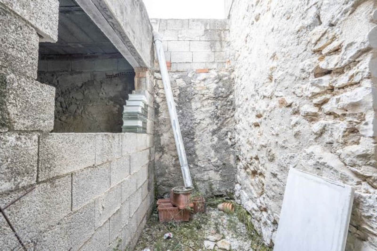 Byggegrund til salg i Gata de Gorgos - € 300.000 (Ref: 8562734)