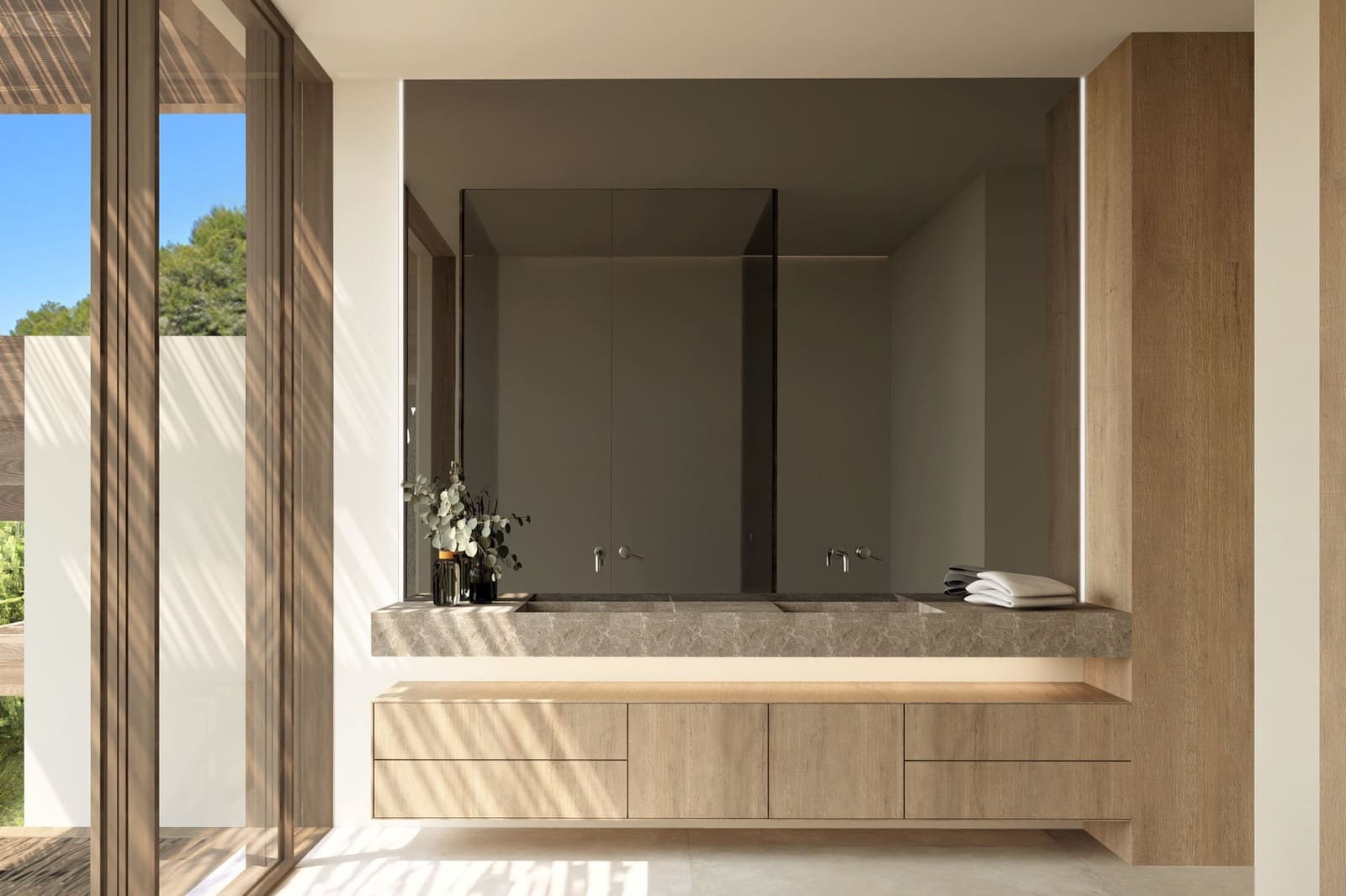 6 slaapkamer Villa te koop in Benissa met zwembad - € 3.900.000 (Ref: 8562741)