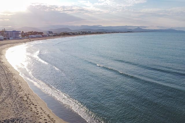 Bouwgrond te koop in Els Poblets - € 60.000 (Ref: 8562768)