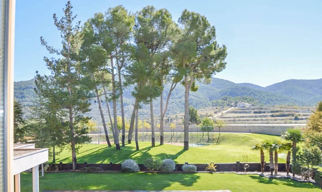 7 soveværelse Villa til salg i Penaguila med swimmingpool - € 2.600.000 (Ref: 8562810)