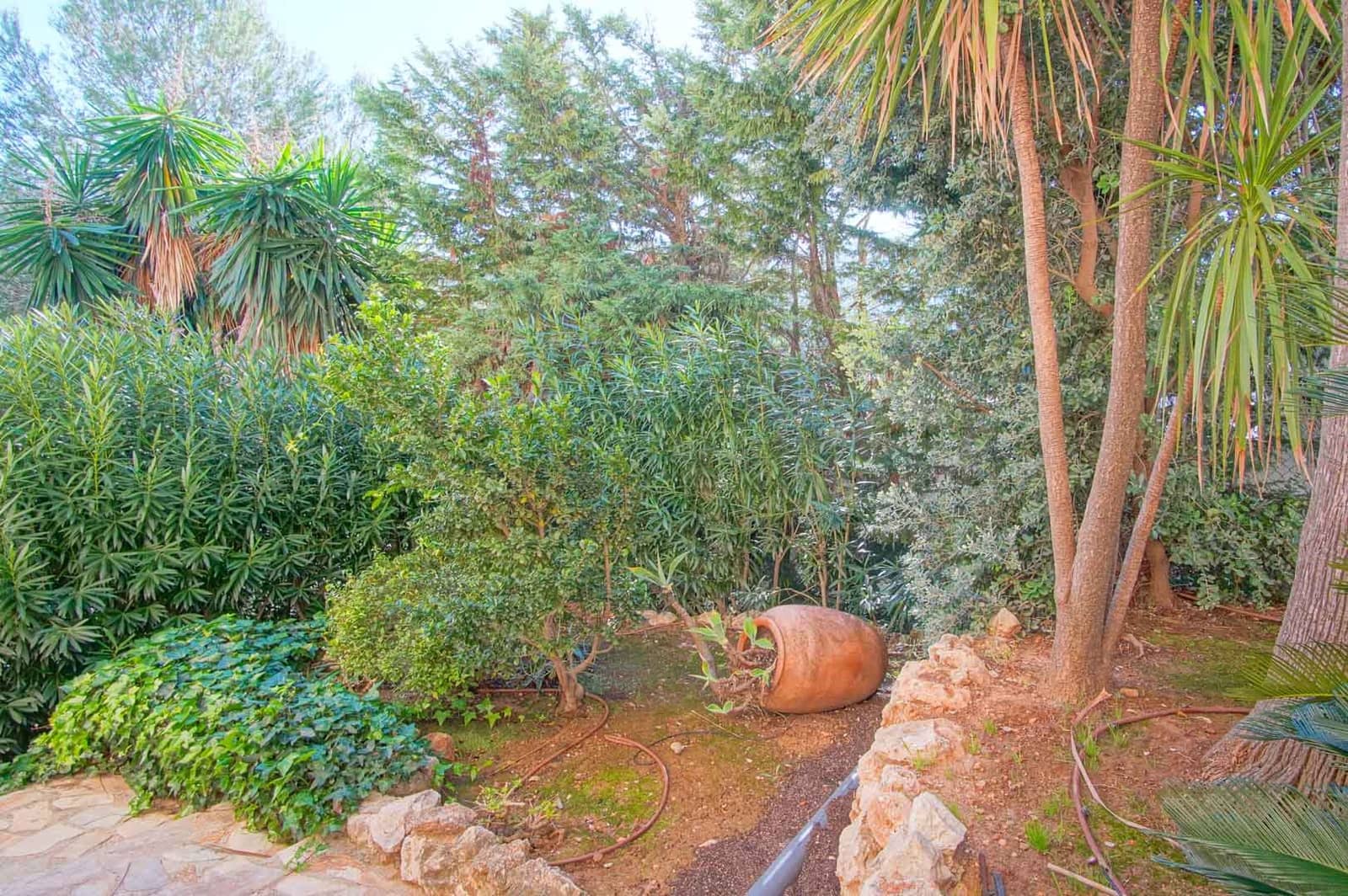 5 soveværelse Villa til salg i Monte Pego med swimmingpool - € 765.000 (Ref: 8562851)