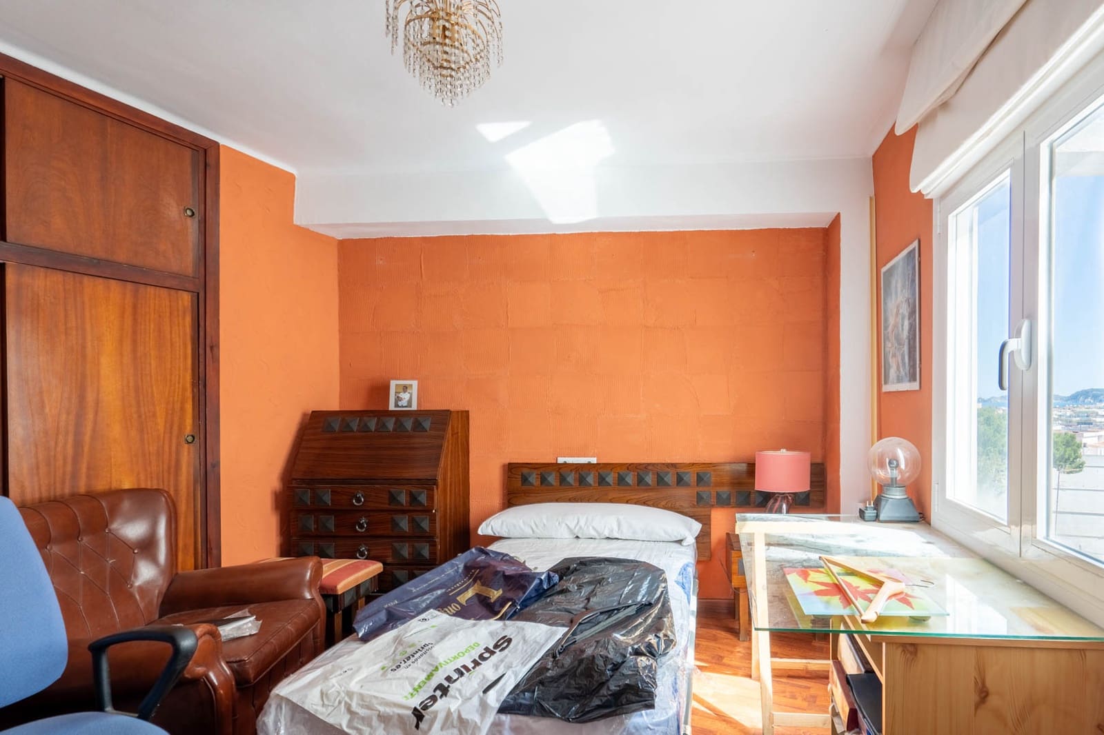 5 soveværelse Lejlighed til salg i Javea / Xabia med swimmingpool - € 395.000 (Ref: 8562857)