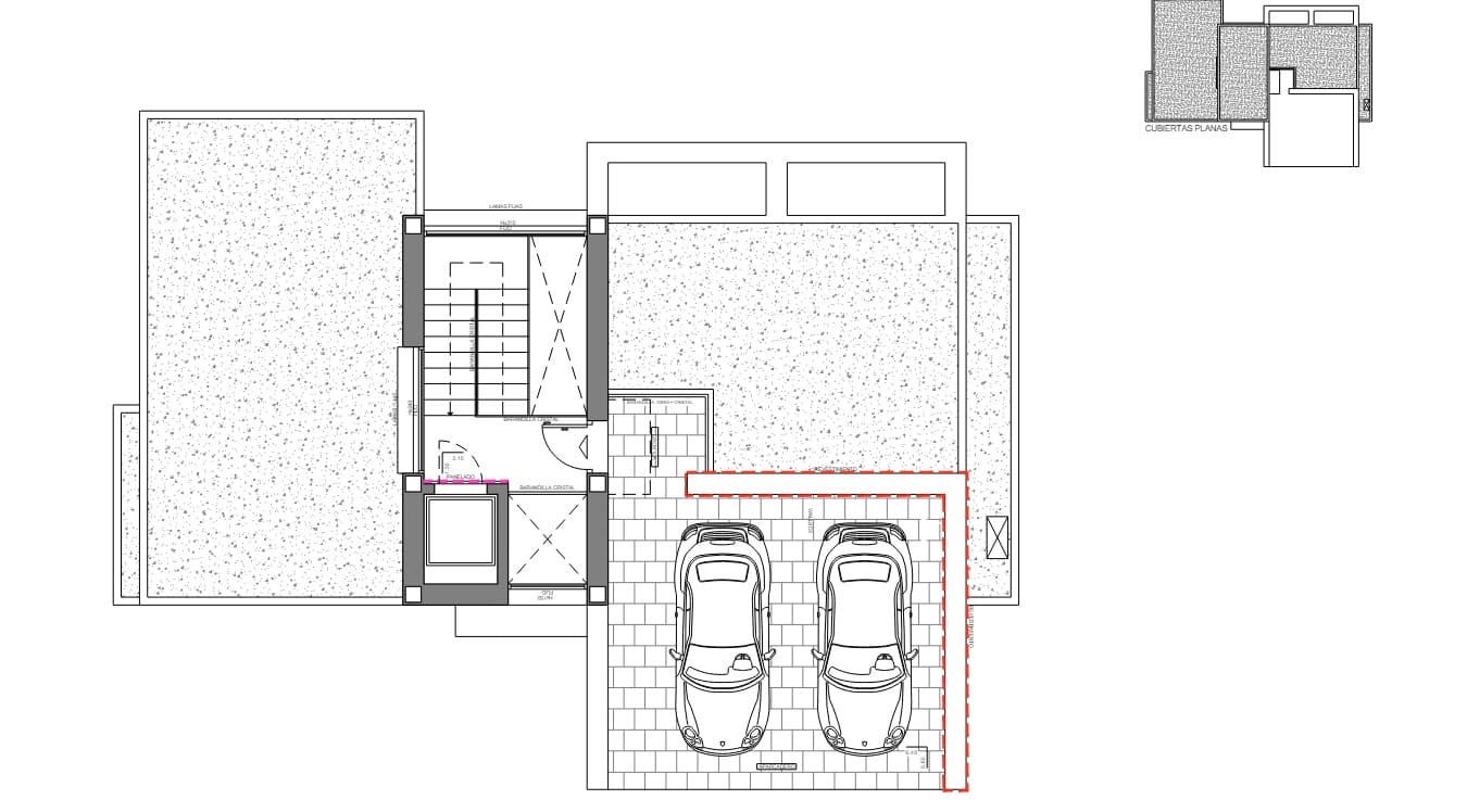 4 Zimmer Villa zu verkaufen in Altea mit Pool - 2.111.500 € (Ref: 8562863)