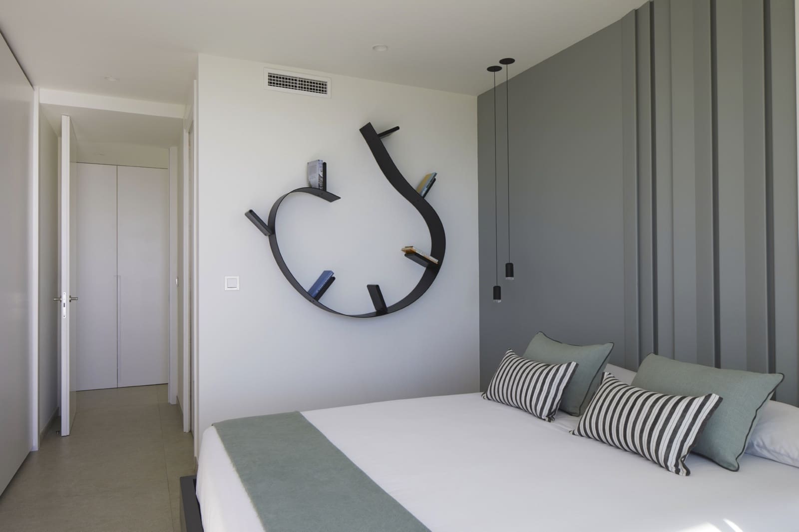 4 Zimmer Villa zu verkaufen in Altea mit Pool - 2.111.500 € (Ref: 8562863)