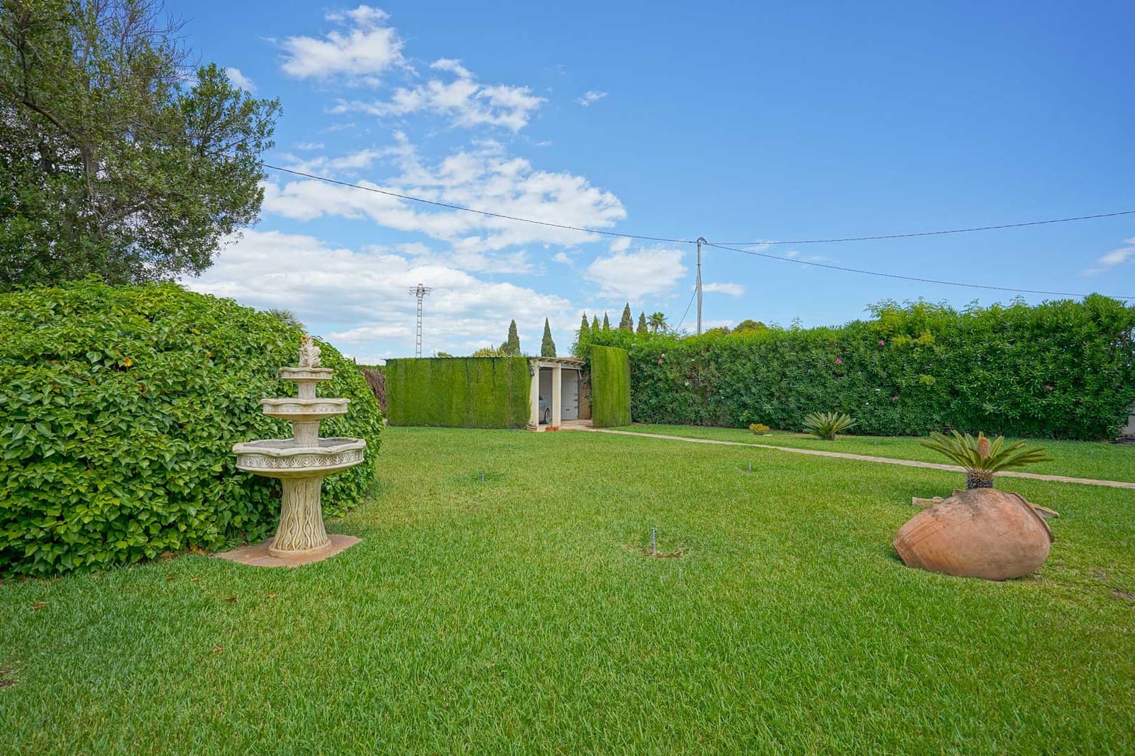 5 slaapkamer Villa te koop in Els Poblets met zwembad - € 765.000 (Ref: 8562874)