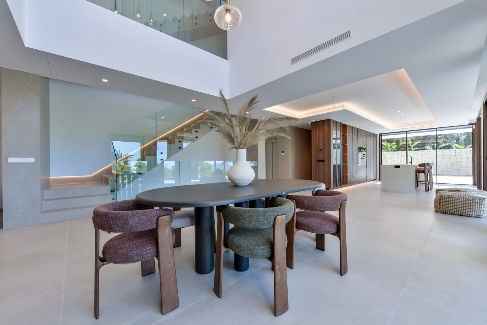 4 Zimmer Villa zu verkaufen in Altea mit Pool - 2.795.000 € (Ref: 8562883)