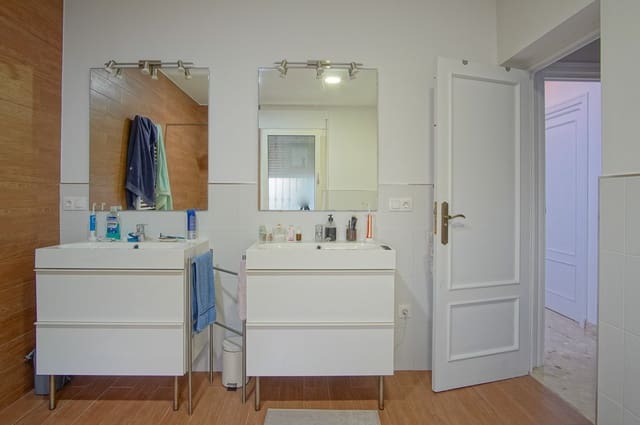 6 makuuhuone Huvila myytävänä paikassa Las Rotas / Les Rotes, Dénia mukana uima-altaan - 1 060 000 € (Ref: 8562898)